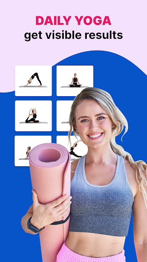 Daily Yoga For Beginners MOD screenshot 6