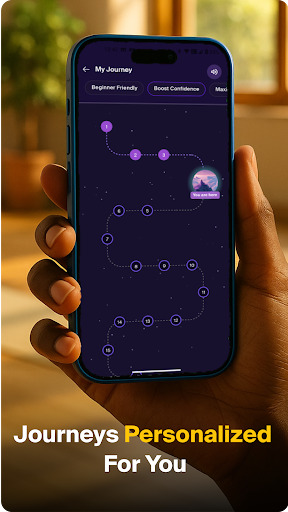 Level: Meditation & Breathwork MOD screenshot 6