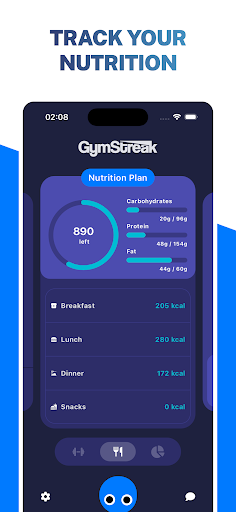 GymStreak MOD screenshot 6