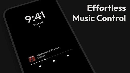 Black Screen MOD screenshot 6