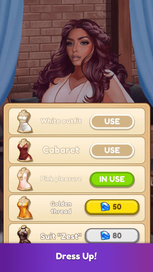 Producer: Choose your Star screenshot 6