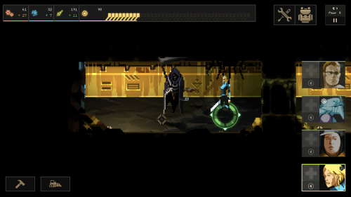 Dungeon of the Endless: Apogee screenshot 6