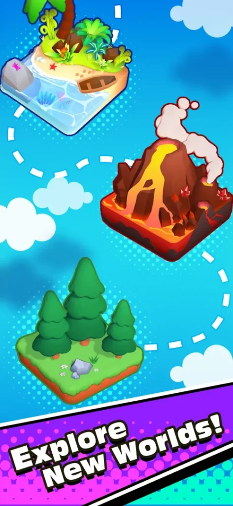 Merge Shooter! screenshot 6