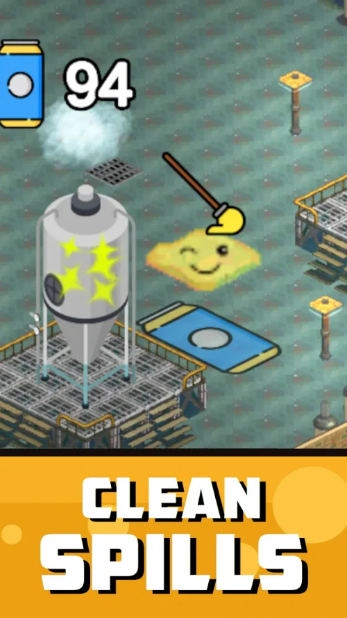 Idle Brewery: Beer Tycoon screenshot 6