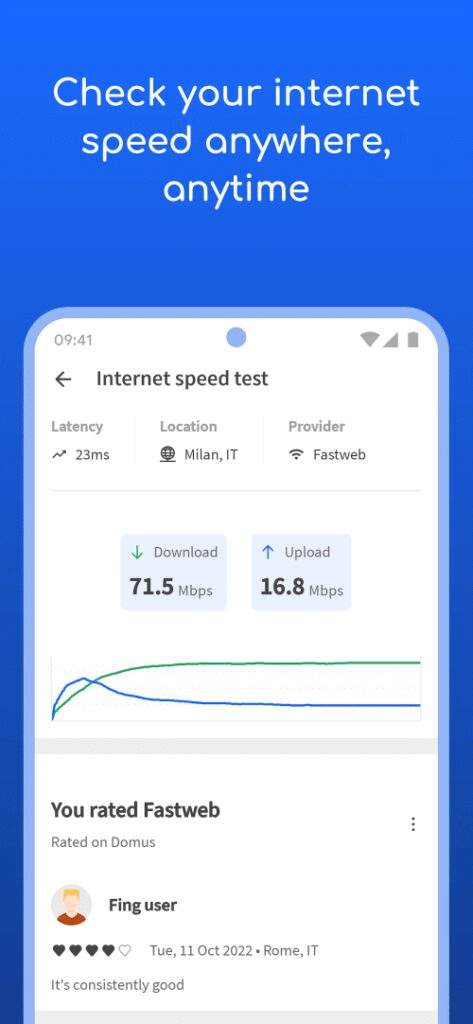 Fing – Network Tools screenshot 6