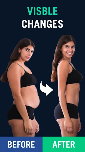 30 Day Fitness Challenge screenshot 6