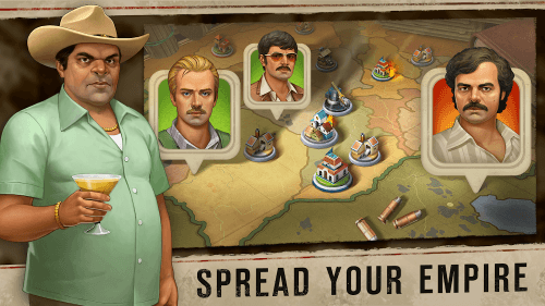 Narcos: Cartel Wars screenshot 6