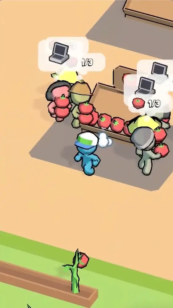 My Mini Mart screenshot 6