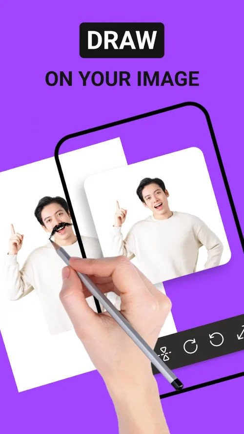 Flip Artify screenshot 6
