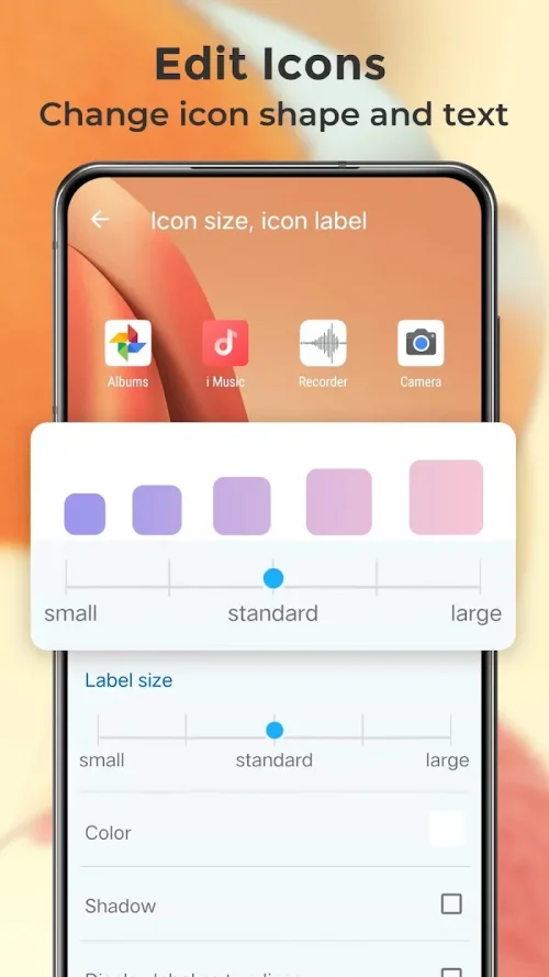 Newer Launcher 2025 screenshot 6