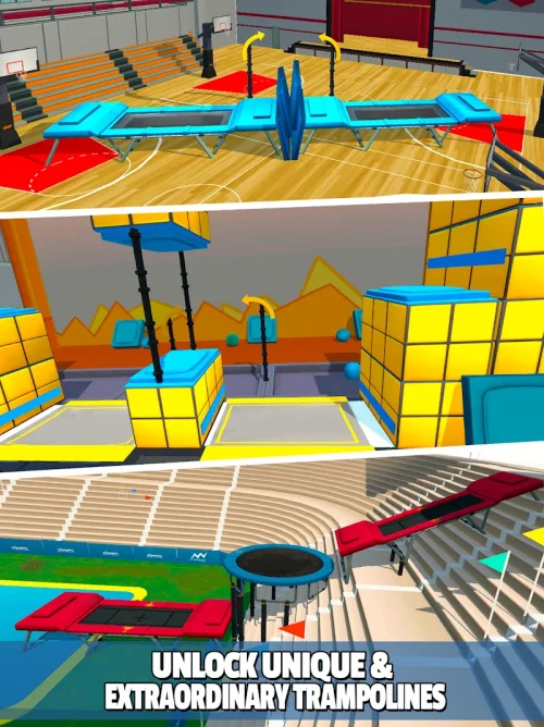 Flip Master screenshot 6