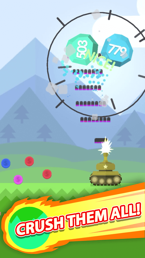 Ball Blast screenshot 6