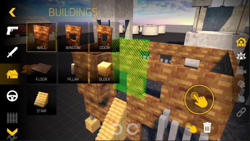 BloodBox screenshot 6