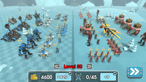 Epic Battle Simulator 2 screenshot 6