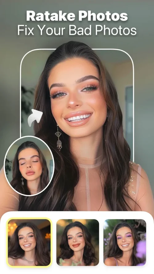 AI Photo screenshot 6