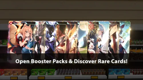 My Card Shop Simulator 3D screenshot 6