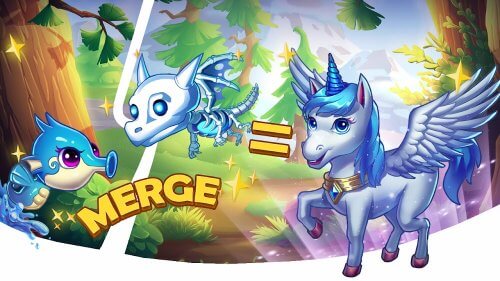 Merge Elves screenshot 6
