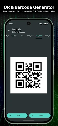 Text Converter Encoder Decoder screenshot 6