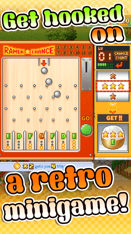 The Ramen Sensei 2 screenshot 6