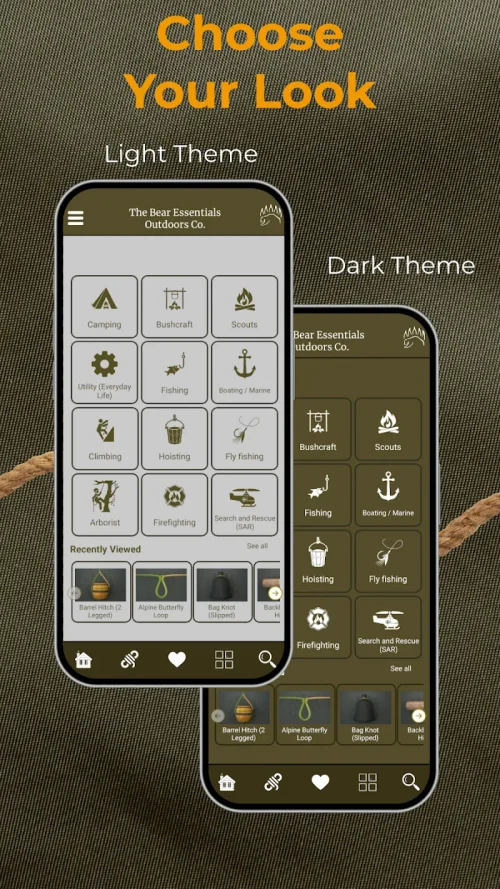 Knot IQ – The Bear Essentials screenshot 6