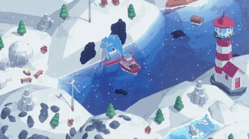 Spilled! screenshot 6
