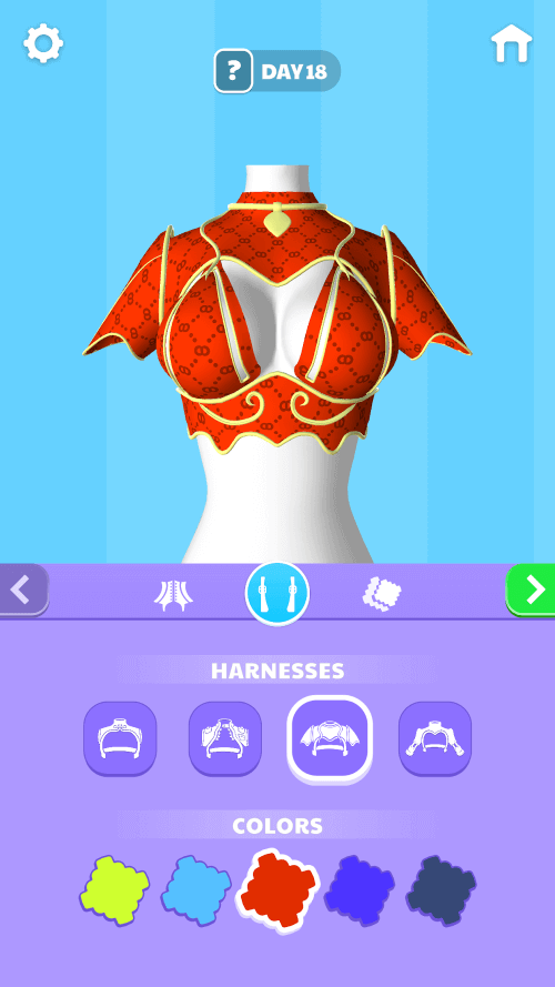 Bra Maker screenshot 6