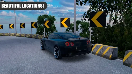 Custom Club: Online Racing 3D screenshot 6