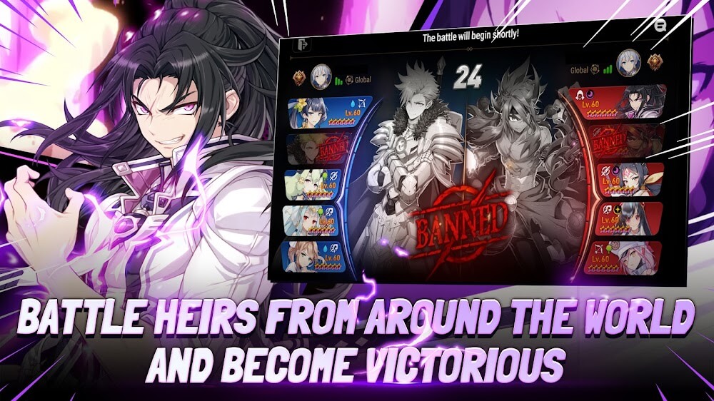 Epic Seven screenshot 6