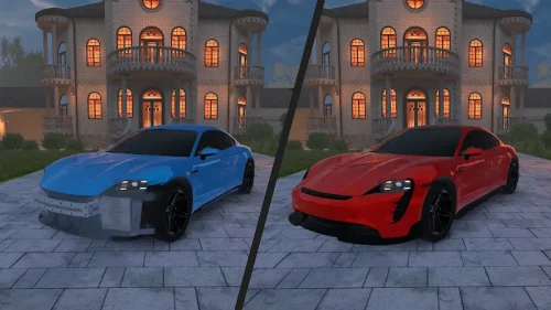 Drive World Shashki MSK screenshot 6