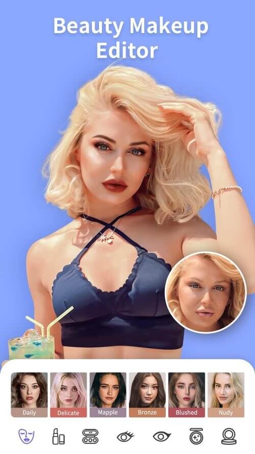 PrettyUp screenshot 6