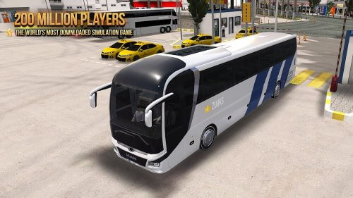 Bus Simulator: Ultimate screenshot 6