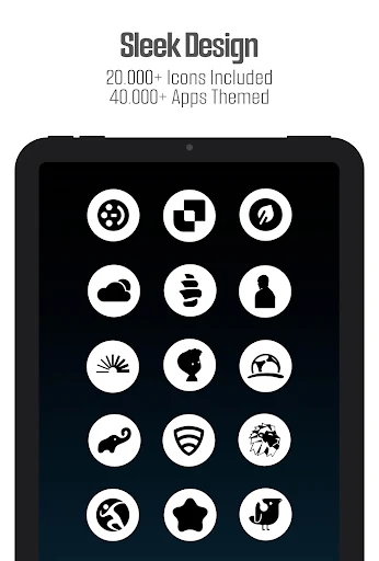 Nova Pixel Icon Pack screenshot 6
