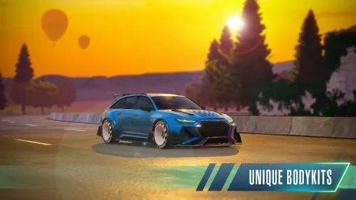 Driving School Simulator : Evo screenshot 6