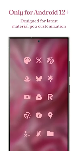 Simply You Icon Pack screenshot 6