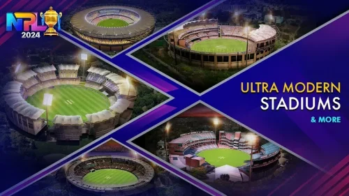 World Cricket Championship 3 screenshot 6