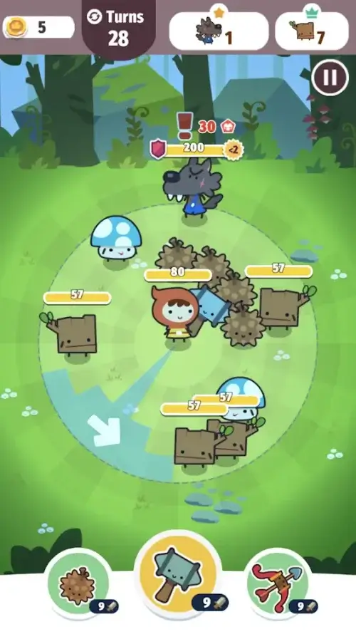 Micro RPG screenshot 6