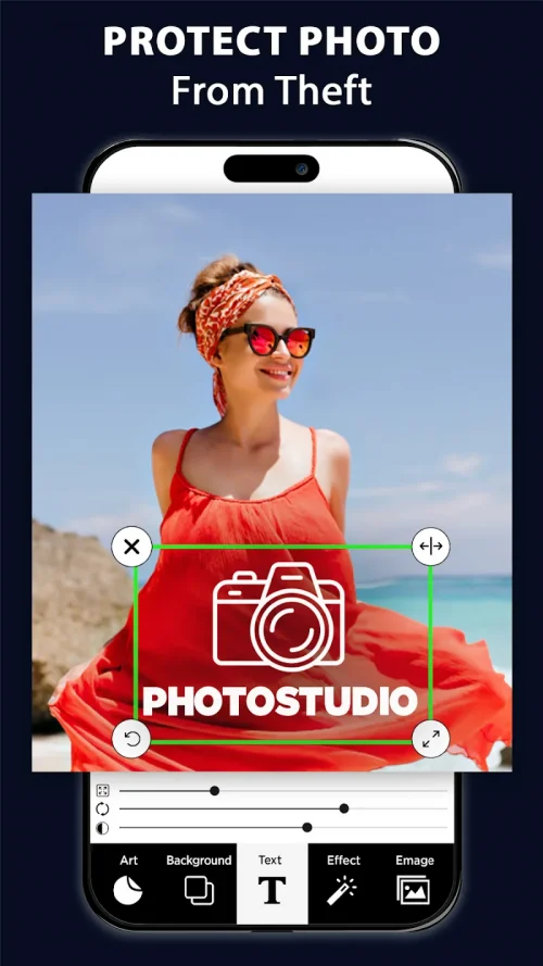 Watermark – Add Watermark screenshot 6