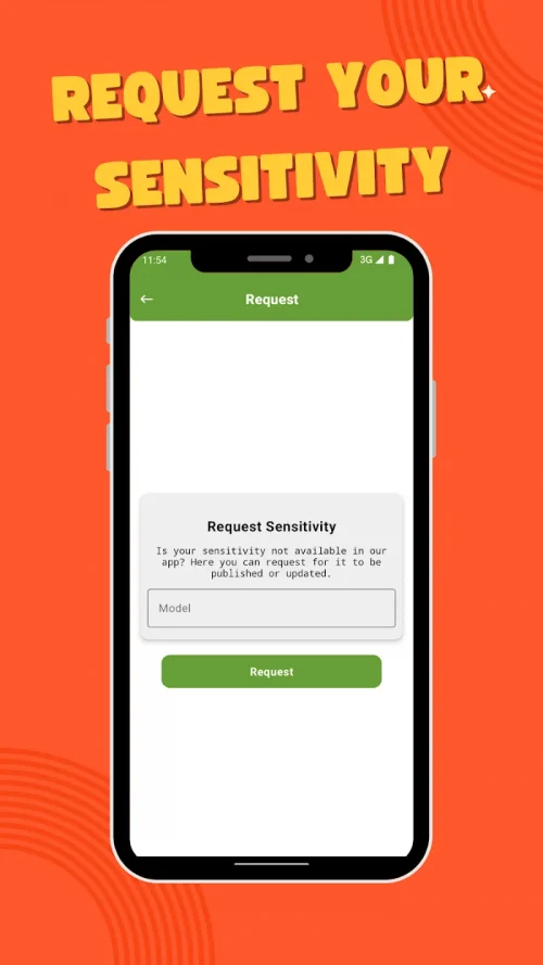Sensibilidade 2.0 screenshot 6