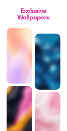 One 3D Color Icon Pack screenshot 6