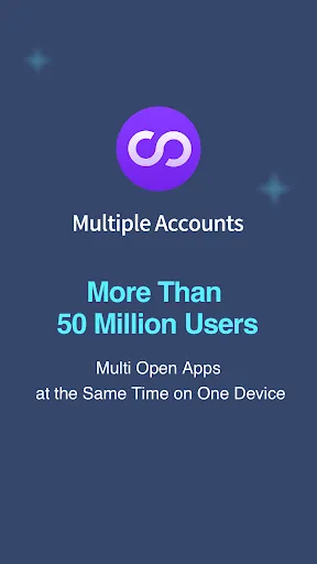 Multiple Accounts screenshot 6