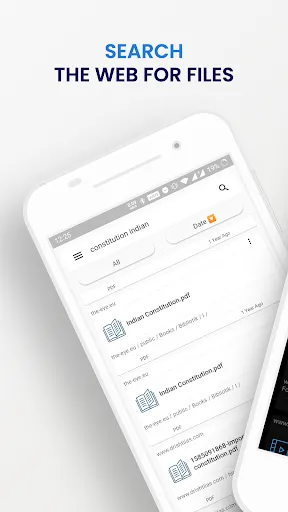 FilePursuit Pro screenshot 6