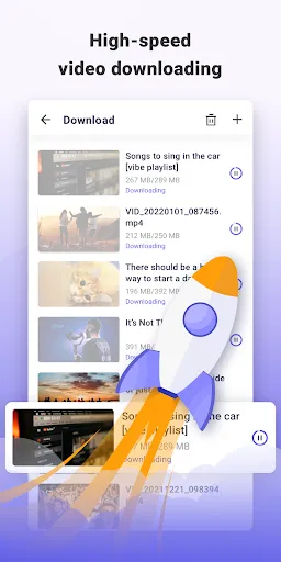 SPlayer screenshot 6