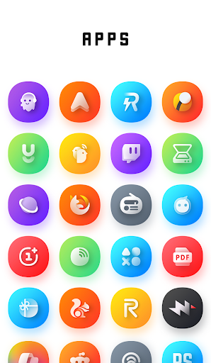 Gem Icon Pack screenshot 6