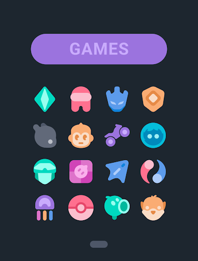Simplit Icon Pack screenshot 6