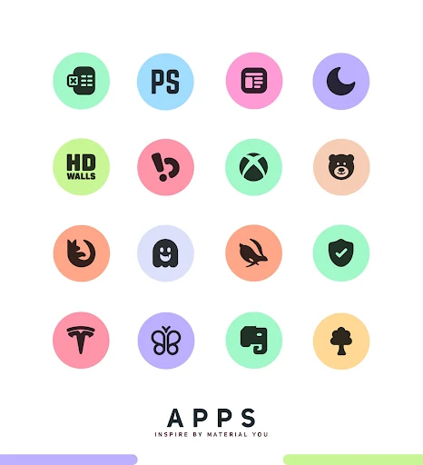 You IconPack screenshot 6