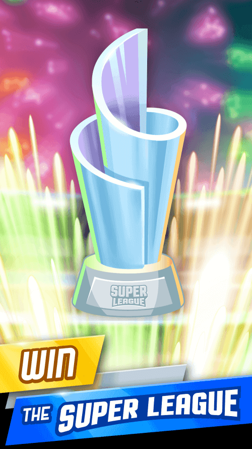 Stick Cricket Super League screenshot 6