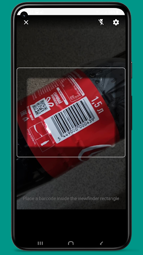Stock and Inventory Simple screenshot 6