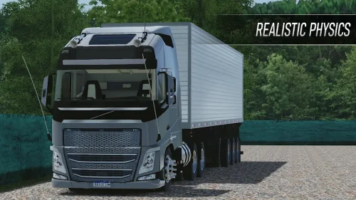 Global Truck Online screenshot 6