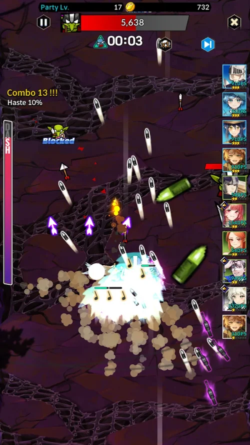 The Lord of Novels screenshot 6