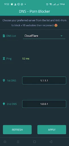 Router Chef screenshot 6
